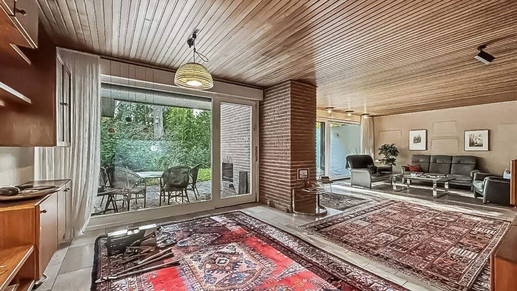 Bungalow zum Kauf 359.000 € 5 Zimmer 132,4 m² 947 m² Grundstück Walsrode 29664