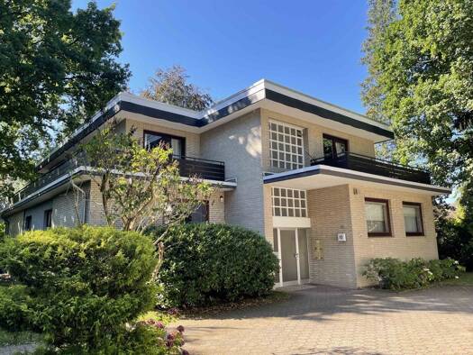 Penthouse zum Kauf 675.000 € 3 Zimmer 140,5 m² Wellingsbüttel Wandsbek 22391