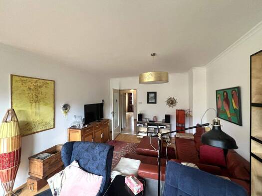 Terrassenwohnung zur Miete 1.390 € 4 Zimmer 91,8 m² frei ab 01.04.2026 Krems an der Donau 3500