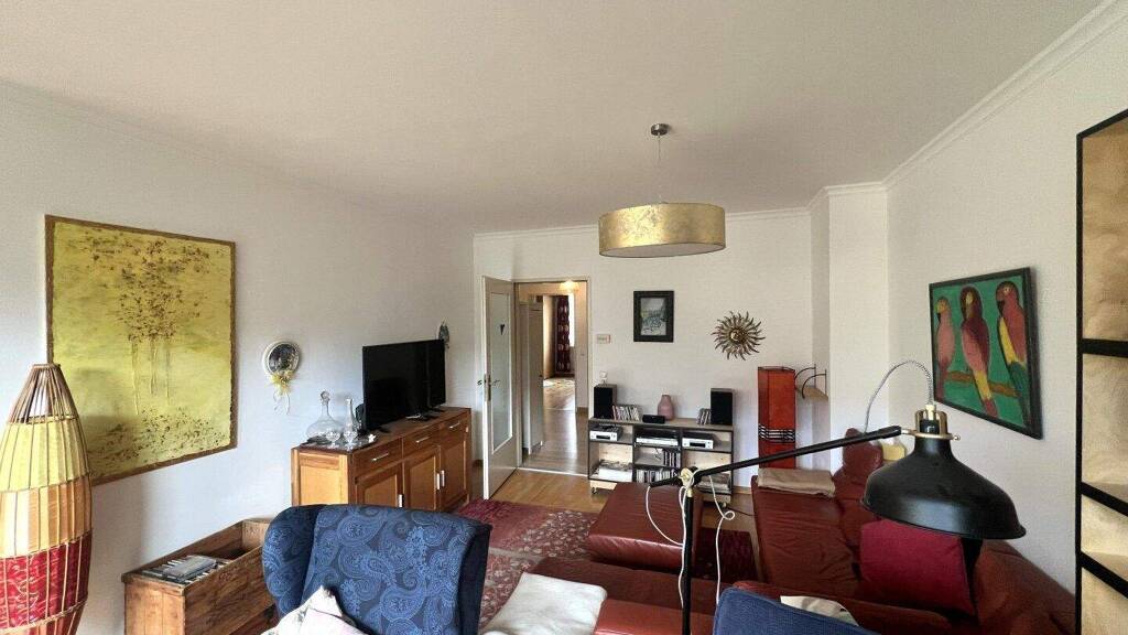 Terrassenwohnung zur Miete 1.390 € 4 Zimmer 91,8 m² frei ab 01.04.2026 Krems an der Donau 3500