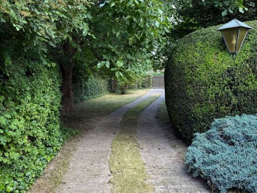 Haus zum Kauf 299.000 € 3,5 Zimmer 113 m² 649 m² Grundstück frei ab sofort Sandgrubenweg 60 Südstadt Braunschweig 38126