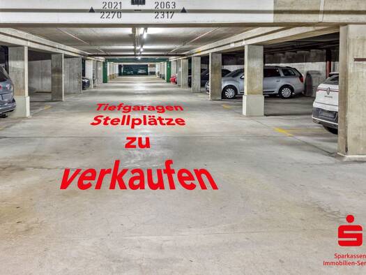 Tiefgaragenstellplatz zum Kauf 13.500 € Au-Haidhausen München 81669