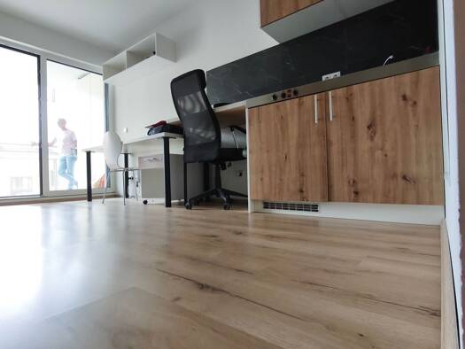 Studio zur Miete 500 € 1 Zimmer 21 m² frei ab 01.09.2026 St Johannis Nürnberg 90419