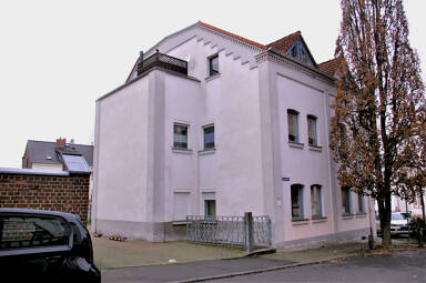 Wohnung zur Miete 920 € 3 Zimmer 77,1 m² frei ab sofort Limburg Limburg an der Lahn / Limburg an der Lahn 65549