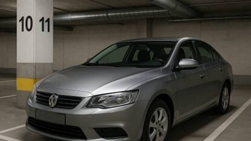 Tiefgarage zur Miete 89 € Dornbirn 6850