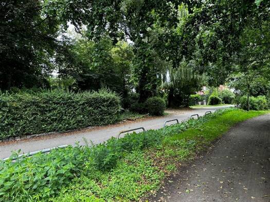 Grundstück zum Kauf 285.000 € 706 m² Grundstück Dramburger Straße 52 Biesdorf Marzahn-Hellersdorf 12683
