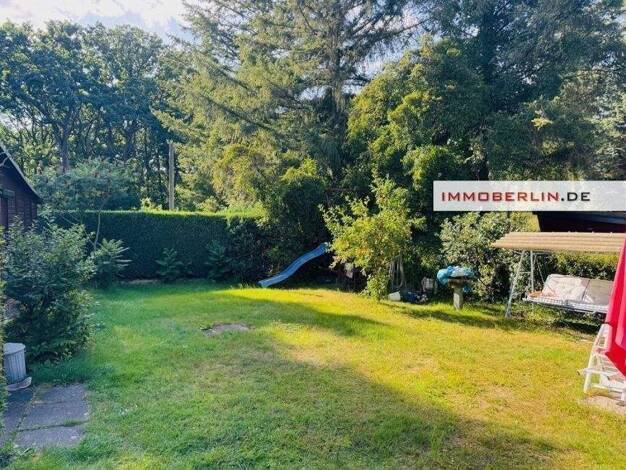 Grundstück zum Kauf 275.000 € 684 m² Grundstück Ferch Schwielowsee 14548