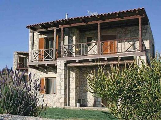 Maisonette zum Kauf 600.000 € 3 Zimmer 100 m² Municipality of Rethymnon