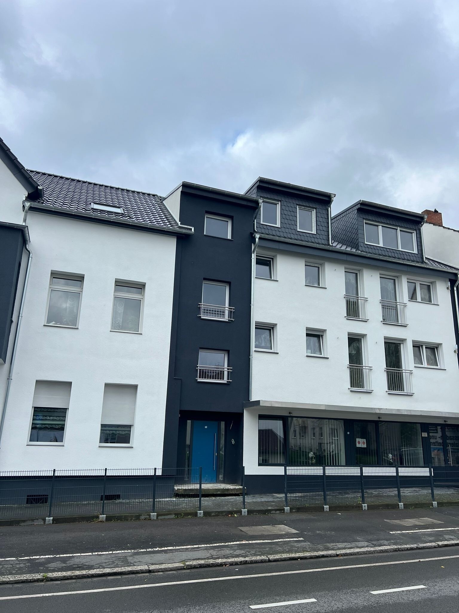 Wohnung zur Miete 1.200 € 4 Zimmer 105 m²<br/>Wohnfläche 3.<br/>Geschoss ab sofort<br/>Verfügbarkeit Rahmer Str 290 Rahm Dortmund 44369