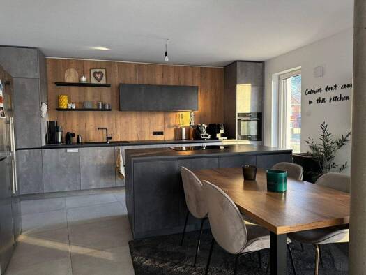 Terrassenwohnung zum Kauf 582.307 € 3 Zimmer 132,3 m² EG frei ab 01.02.2027 Eichstätter Straße Weißenburg Weißenburg i. Bay. 91781