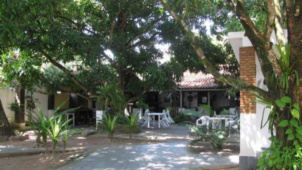 Einfamilienhaus zum Kauf 190.000 € 5 Zimmer 320 m² 1.300 m² Grundstück Itaparica, Salvador / Brasilien 44460-000