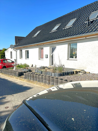 Mehrfamilienhaus zum Kauf 699.000 € 10 Zimmer 255 m² 1.200 m² Grundstück Ückeritz 17459