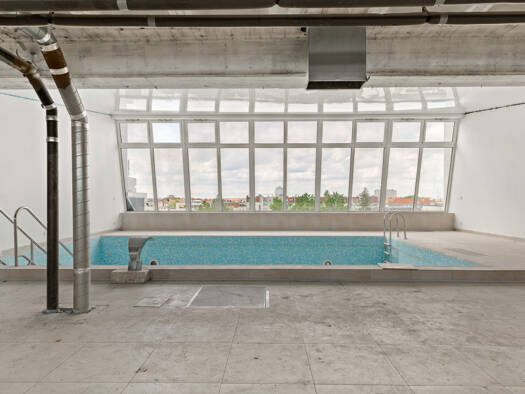 Wohnung zum Kauf 1.890.000 € 10 Zimmer 510,9 m² 8. Geschoss Wilmersdorf Charlottenburg-Wilmersdorf 10717
