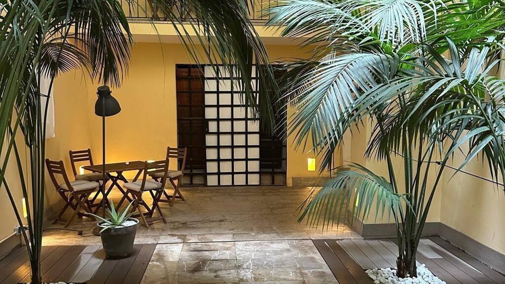 Studio zum Kauf 740.000 € 3 Zimmer 124 m² 1. Geschoss Palma 07001