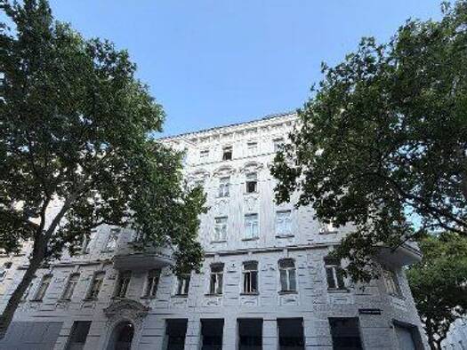 Gewerbeobjekt zum Kauf als Kapitalanlage geeignet 2.080.000 € 372,6 m² Wassergasse 10 Landstraße 1030