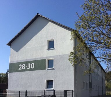 Wohnung zur Miete 642,23 € 3 Zimmer 69,4 m² 2. Geschoss frei ab 06.08.2024 Naheweg 28 Sennestadt Bielefeld 33689