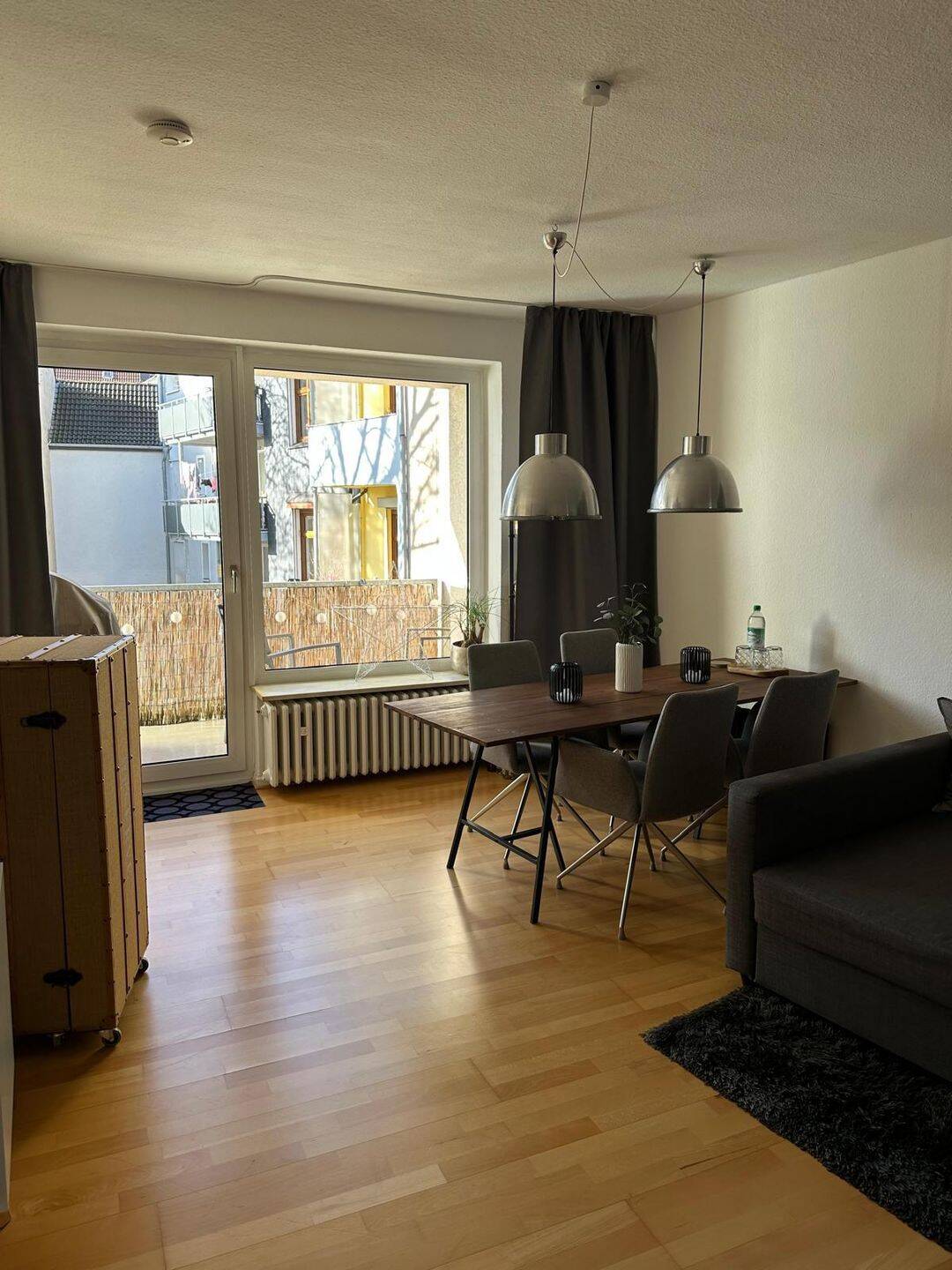 Wohnung zur Miete - Ansicht 3