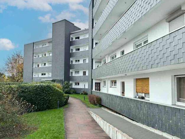 Wohnung zum Kauf 139.000 € 3 Zimmer 72,3 m² EG Mitte Heiligenhaus 42579