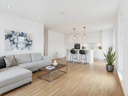 Wohnung zum Kauf - Erstbezug provisionsfrei 467.400 € 4 Zimmer 89,4 m² Wiener Neustadt 2700