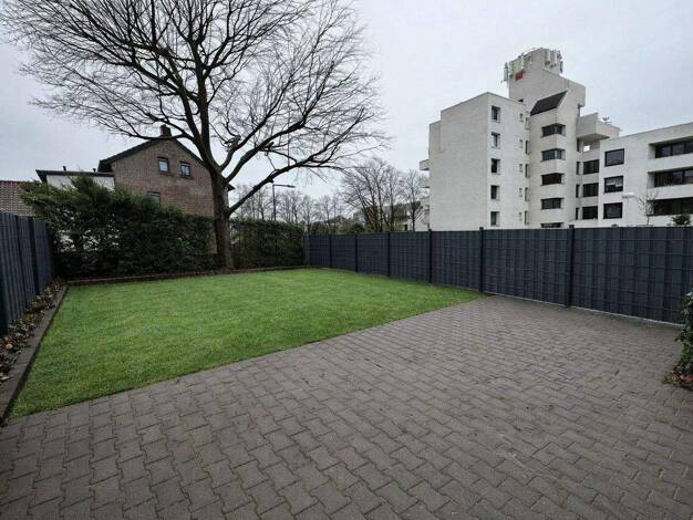 Wohnung zur Miete 1.680 € 3 Zimmer 112 m² EG frei ab 01.05.2026 Zündorf Köln 51143