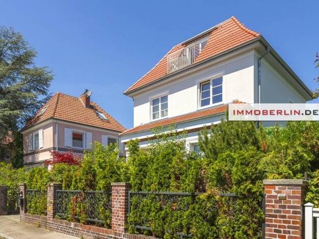 Einfamilienhaus zum Kauf 1.080.000 € 5 Zimmer 160 m² 317 m² Grundstück Spandau Berlin 13595