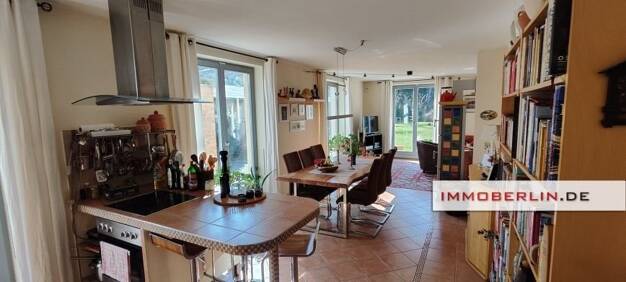 Haus zum Kauf 13 Zimmer 630 m² 2.625 m² Grundstück Bornstedt Potsdam 14469