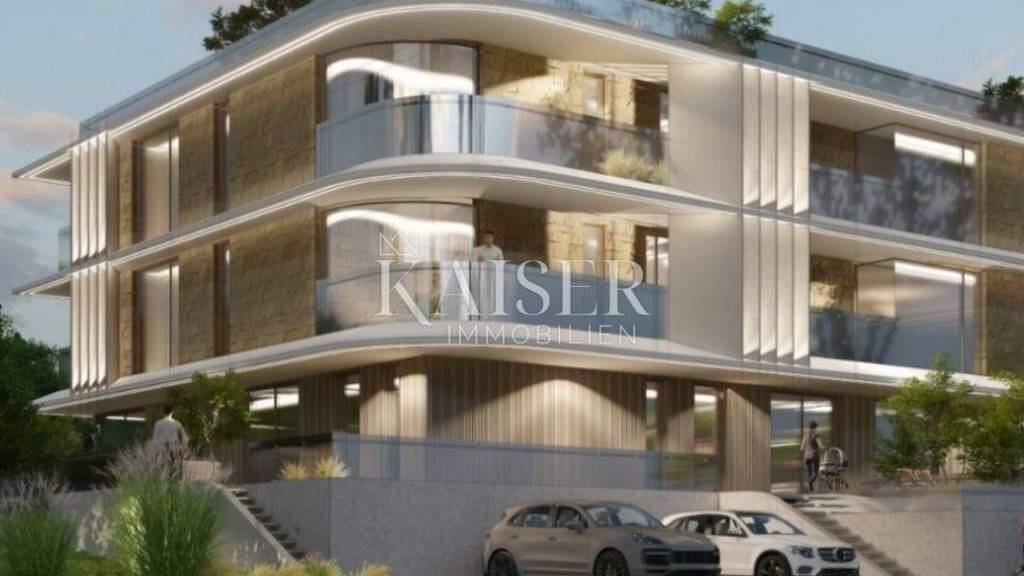 Wohnung zum Kauf 270.000 € 3 Zimmer 75 m² Sveti Petar na Moru, Sveti Filip I Jakov Sveti Filip i Jakov