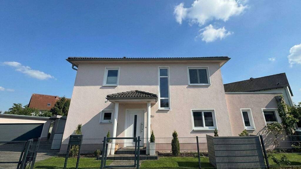 Einfamilienhaus zum Kauf 599.000 € 7 Zimmer 193 m² 859 m² Grundstück Großenhain 01558
