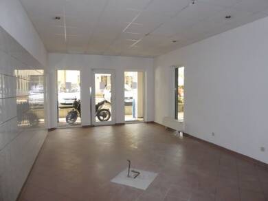 Laden zum Kauf 55.000 € 2 Zimmer 56,4 m² Verkaufsfläche Platanenstraße Volkstedt Rudolstadt 07407