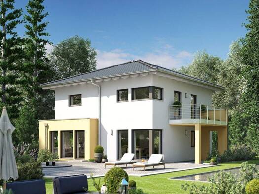 Einfamilienhaus zum Kauf 620.000 € 5 Zimmer 151 m² 503 m² Grundstück Zepernick Pankethal 16341