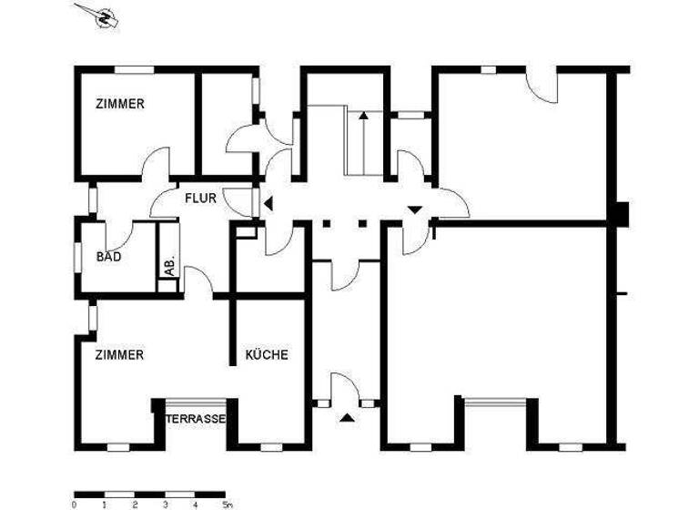 Wohnung zur Miete nur mit Wohnberechtigungsschein 313 € 2 Zimmer 59,2 m² frei ab 01.04.2026 Helsinkistraße 4 Burgdamm Bremen 28719
