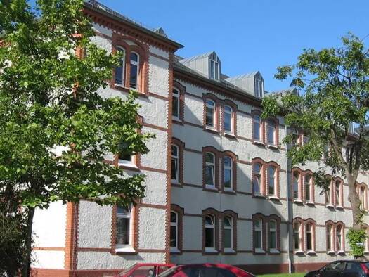 Maisonette zur Miete 810 € 2 Zimmer 60 m² Geschoss 2/3 frei ab 01.09.2026 Goebenstraße 7 Innenstadt Stadtmitte 24534