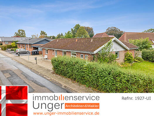 Haus zum Kauf 213.000 € 5 Zimmer 139 m² 819 m² Grundstück Sønderborg Municipality 6470