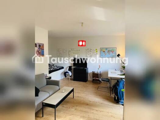 Wohnung zur Miete Tauschwohnung 477 € 1 Zimmer 40 m² Britz Berlin 10965