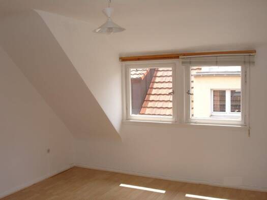 Wohnung zur Miete 315 € 1 Zimmer 35 m² 3. Geschoss frei ab 01.10.2025 Hasenstraße 12 Innenstadt Kaiserslautern 67659