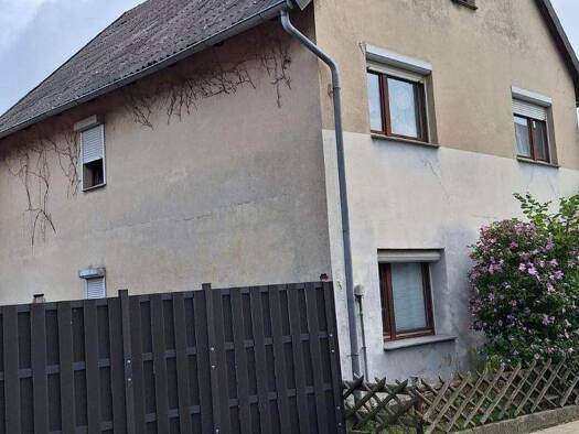 Einfamilienhaus zum Kauf 197.000 € 4 Zimmer 120 m² 599 m² Grundstück frei ab sofort Broitzem Braunschweig 38122