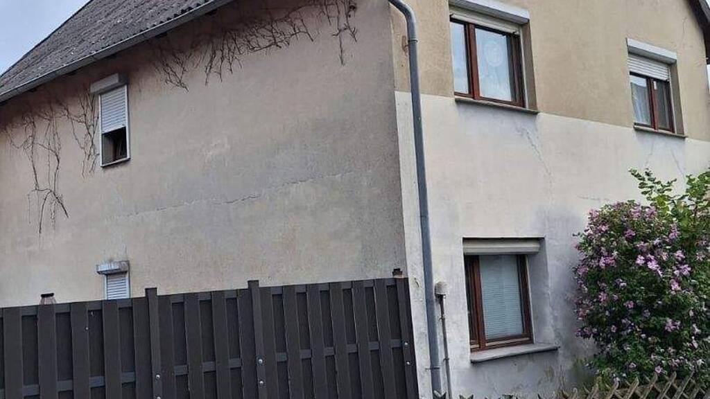 Einfamilienhaus zum Kauf 197.000 € 4 Zimmer 120 m² 599 m² Grundstück frei ab sofort Broitzem Braunschweig 38122