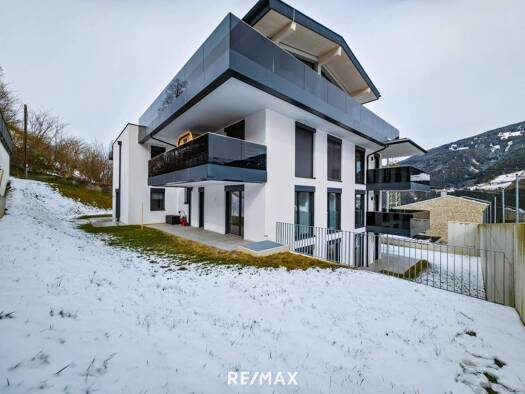 Wohnung zum Kauf - Erstbezug 279.000 € 2 Zimmer 35,3 m² 1. Geschoss Schönberg im Stubaital 6141