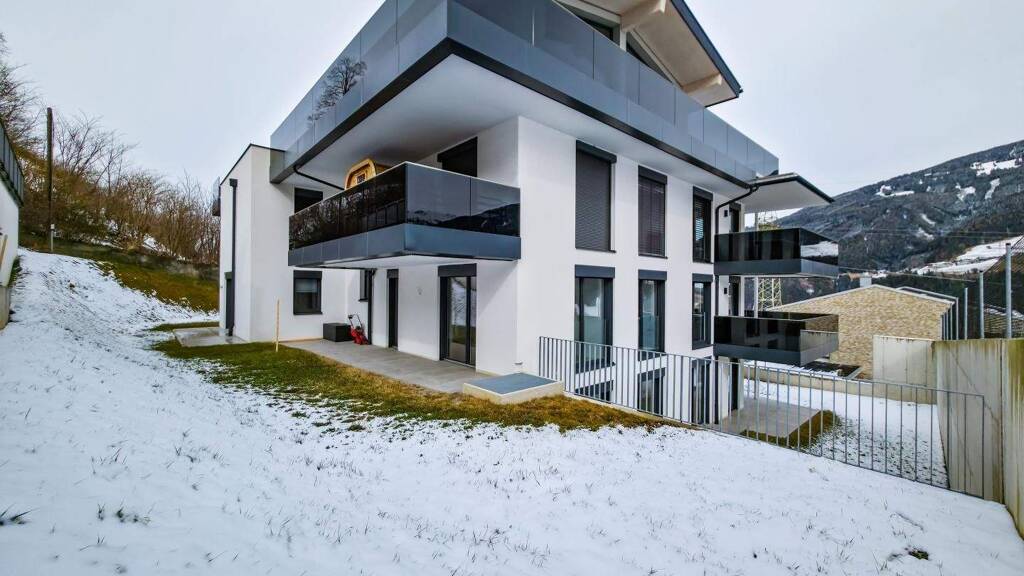 Wohnung zum Kauf - Erstbezug 279.000 € 2 Zimmer 35,3 m² 1. Geschoss Schönberg im Stubaital 6141