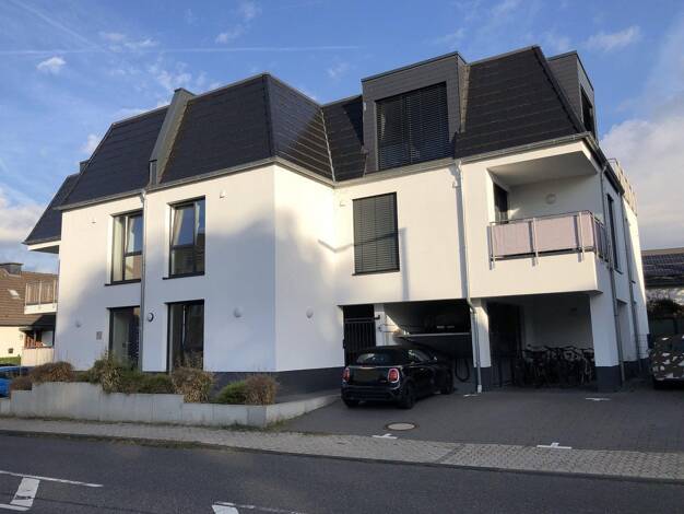 Wohnung zur Miete 890 € 3 Zimmer 82,3 m² EG frei ab 01.10.2026 Kripp Remagen 53424