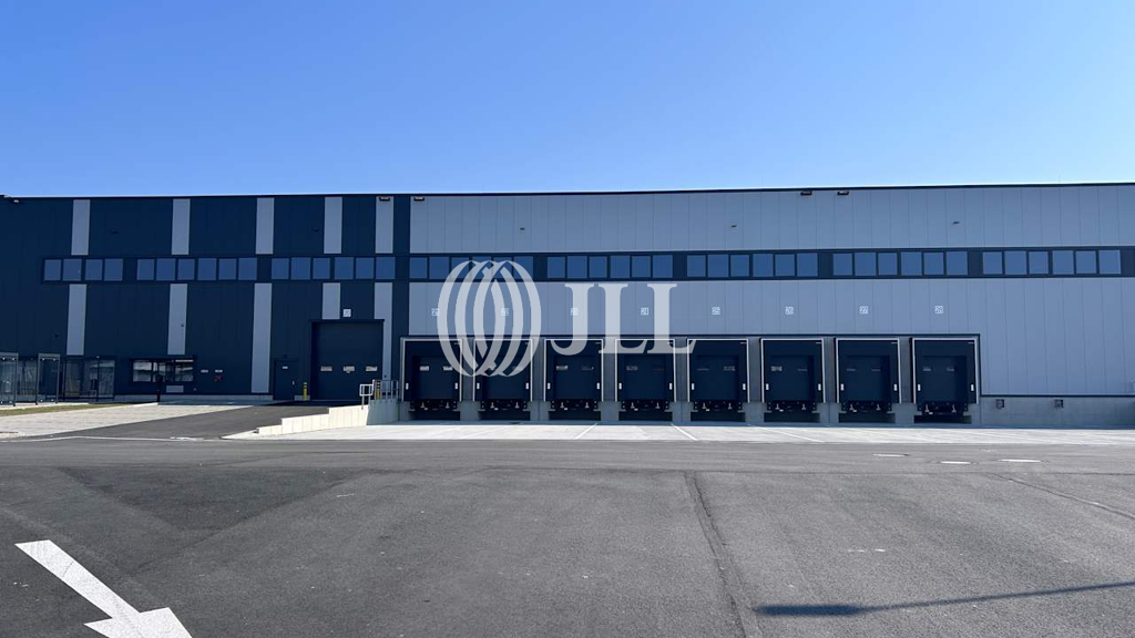 Lagerhalle zur Miete provisionsfrei 23.412 m² Lagerfläche teilbar ab 6.257 m² Hohenossig Krostitz 04509