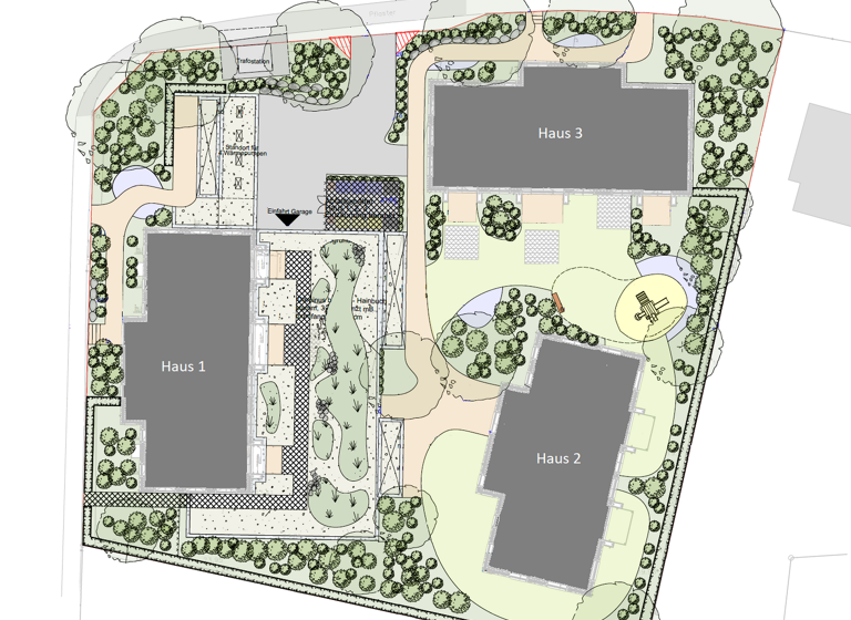 Neubauprojekt zum Kauf Domstag 27 Eckernförde 24340