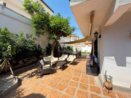 Chalet zum Kauf 400.000 € 3 Zimmer 158 m² Águilas 30880