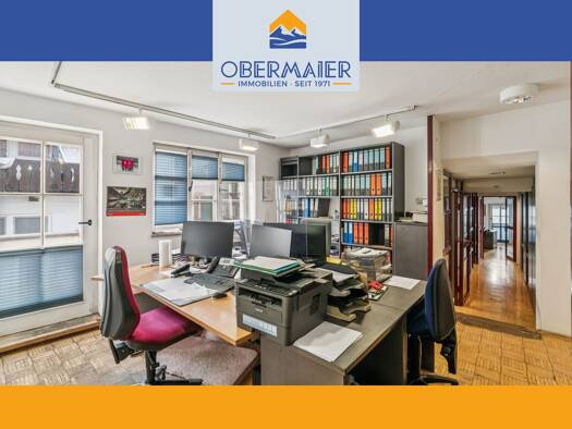Büro zum Kauf 1.200.000 € 10 Zimmer 703 m² Bürofläche Garmisch Garmisch-Partenkirchen 82467