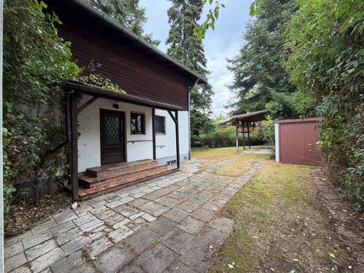 Einfamilienhaus zum Kauf 1.295.000 € 5 Zimmer 167,4 m² 880 m² Grundstück frei ab sofort Alte Poststraße 99 Vaterstetten Vaterstetten 85591