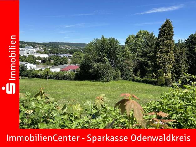 Grundstück zum Kauf 155.030 € 838 m² Grundstück Erbach 64711