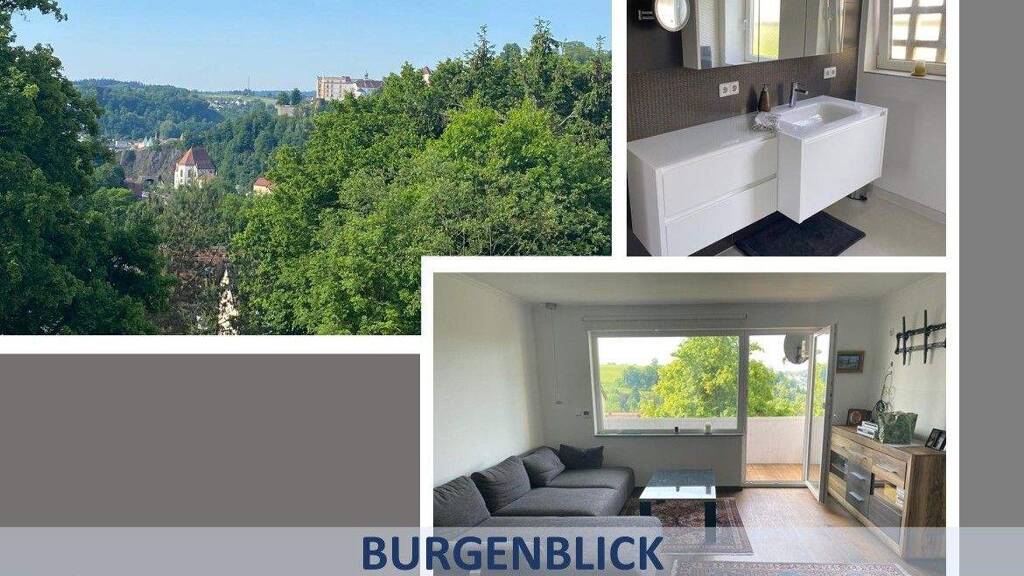 Wohnung zum Kauf 235.000 € 4 Zimmer 81 m² Hals Passau 94034