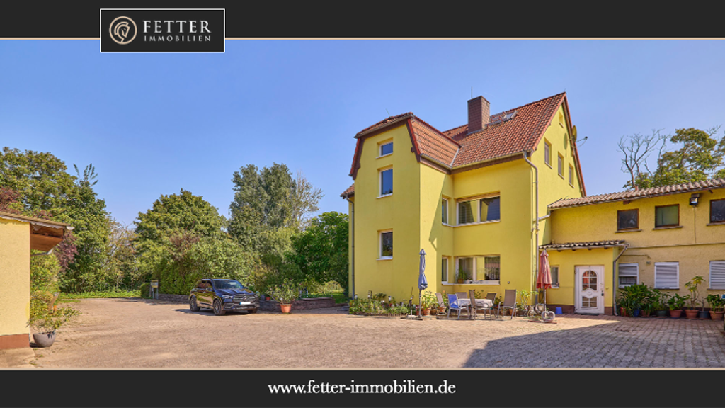 Haus zum Kauf 3.550.000 € 1 Zimmer 200.525 m² Grundstück Egelsbach 63329