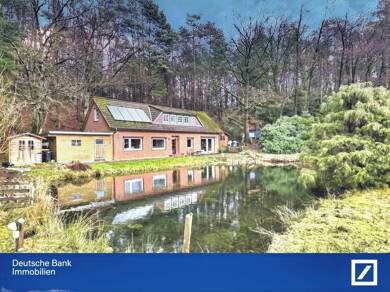 Einfamilienhaus zum Kauf 269.000 € 3 Zimmer 139,3 m² 510 m² Grundstück Hützel Bispingen 29646