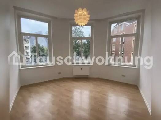 Wohnung zur Miete Tauschwohnung 750 € 2 Zimmer 55 m² 1. Geschoss Mülheim Köln 51063